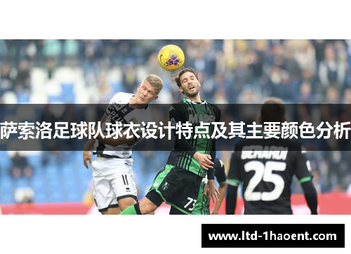 萨索洛足球队球衣设计特点及其主要颜色分析