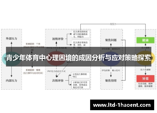 青少年体育中心理困境的成因分析与应对策略探索